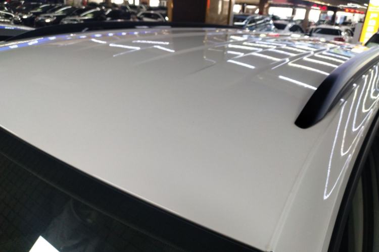 Used Volkswagen Tiguan L 2022 330TSI Automatic Two-Wheel Drive Comfort Edition