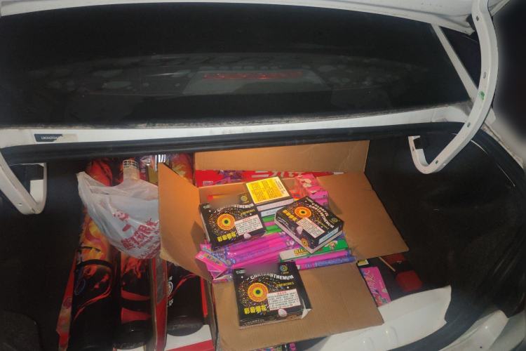 Used Citroen Elysee 2018 1.6L Manual Fashion Edition
