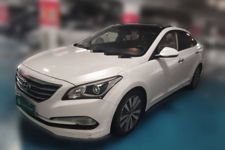 Used Hyundai Mistra 2016 1.8L Automatic Smart GLS