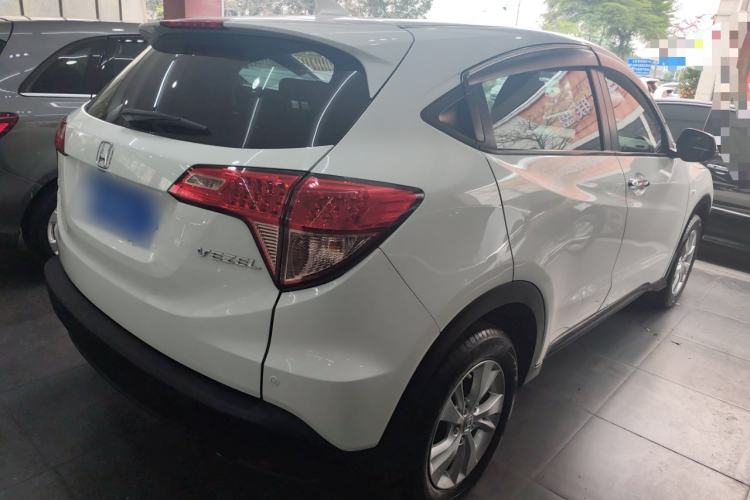 Used Honda Vezel 2015 1.8L CVT 2WD Elite Model