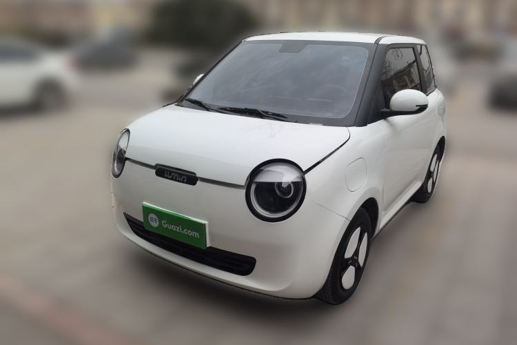 Used CHANGAN NEVO Lumin 2023 205km Xiangqin Version