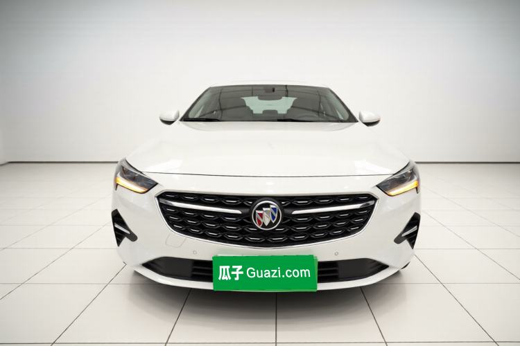 Used Buick Regal 2020 552T Elite Edition
