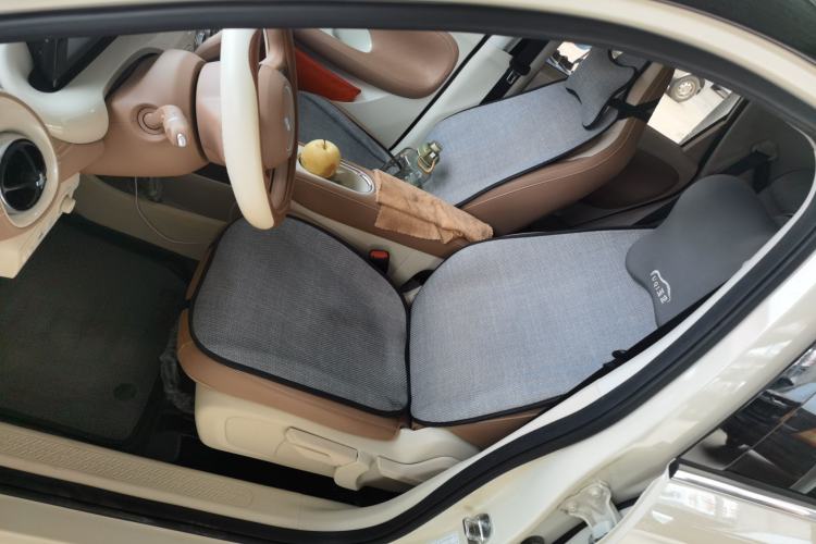 Used Wuling Bingo 2025 333 km Enjoyment Version