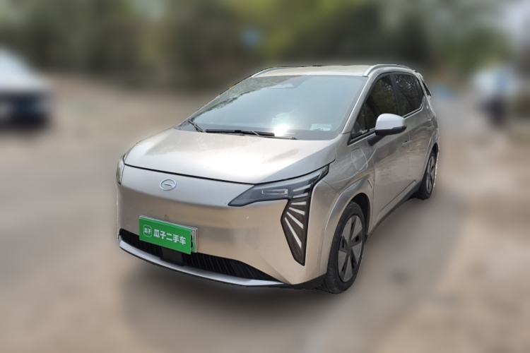 Used AION Y 2023 Younger