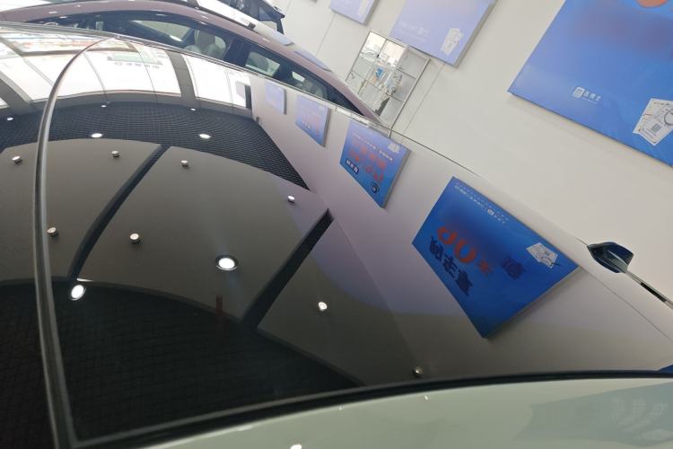 Used Buick E4 2023 Deluxe Edition