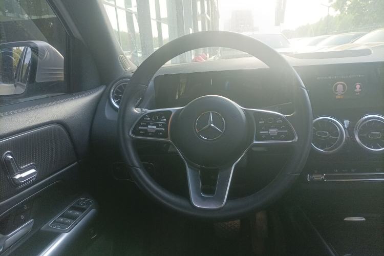 Used Mercedes-Benz GLA 2020 GLA 200