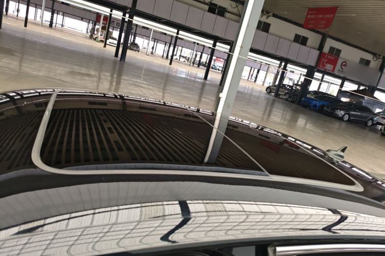 Used Volkswagen Passat 2023 Revised 330TSI Elite Edition