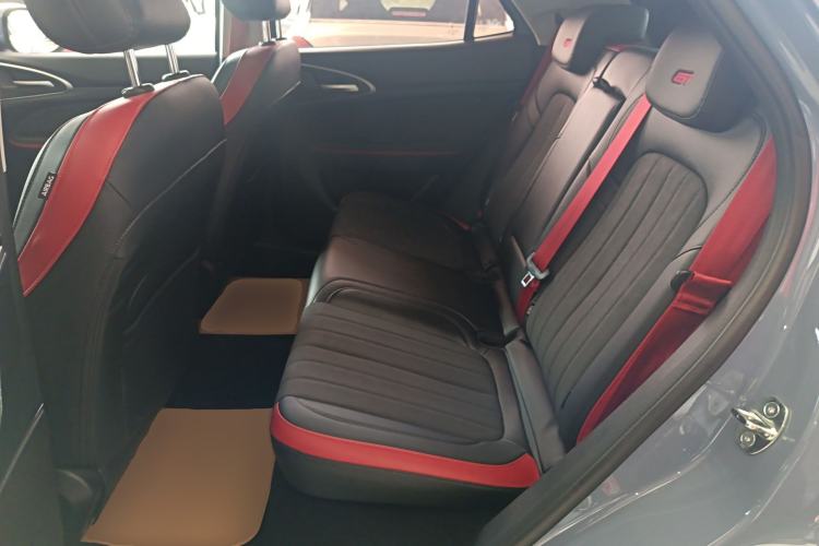 Used ORA Good Cat GT 2022 Mulan Edition 401 km Standard Range