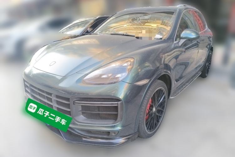 Used Porsche Cayenne 2011 Cayenne 3.0T