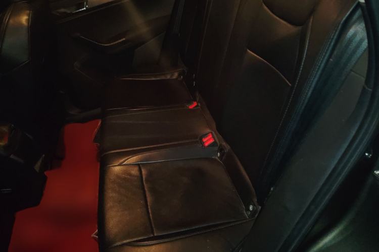 Used Skoda Karoq 2018 TSI230 Standard Edition
