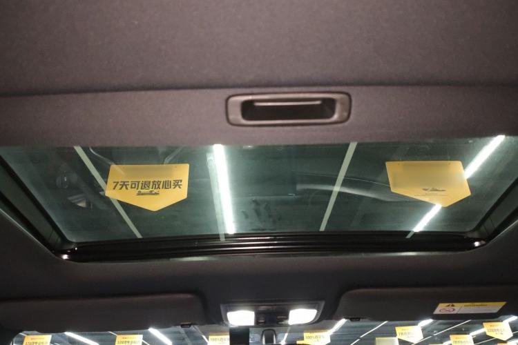 Used Honda Civic 2021 HATCHBACK 220TURBO CVT Trendy Cool Edition