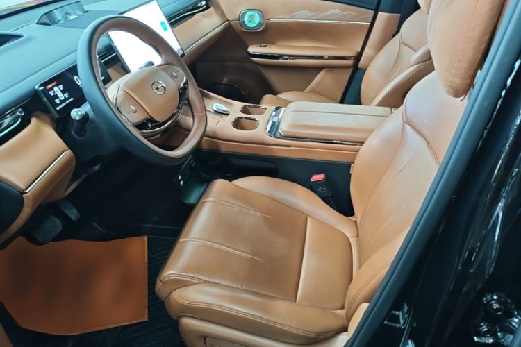 Used GAC Trumpchi Xiangwang S7 2025 205 km Max LiDAR Version