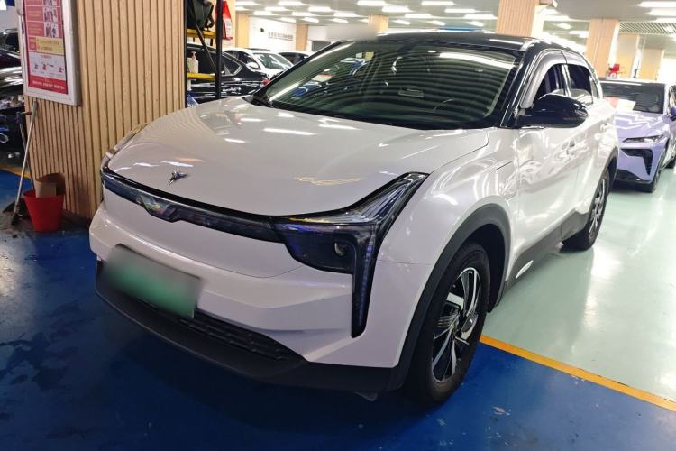 Used NETA U 2021 Pro 400 Cruiser Edition