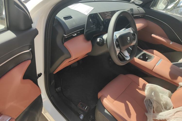 Used CHANGAN CS55PLUS 2026 Model Fourth-Generation New Blue Whale 1.5T Leading Model
