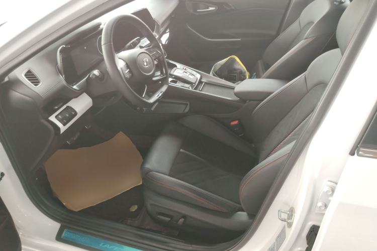 Used Hyundai Lafesta 2023 270T N Line DLX Luxury Edition