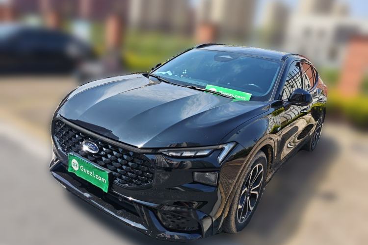 Used Ford EVOS 2022 EcoBoost 245 Sport Edition