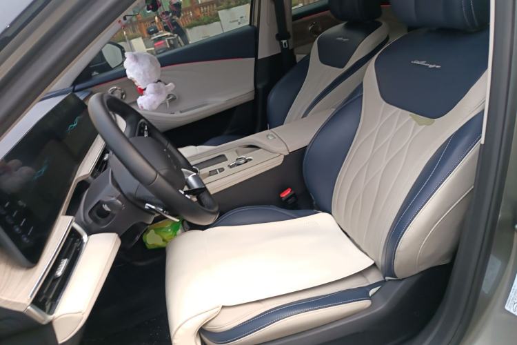 Used Chery Arrizo 8 2022 1.6T DCT Ya
