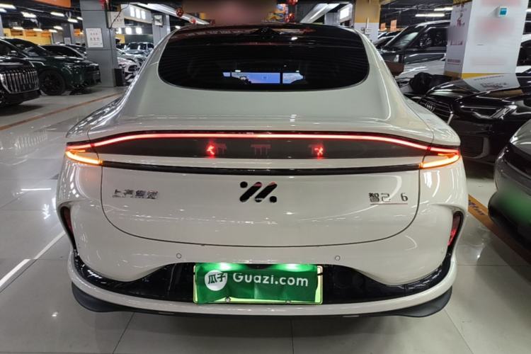 Used IM L6 2025 Ultra Model
