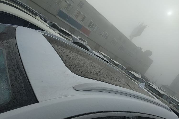 Used BYD Sealion 05 DM-i 2025 DM-i 115KM Prestige Model