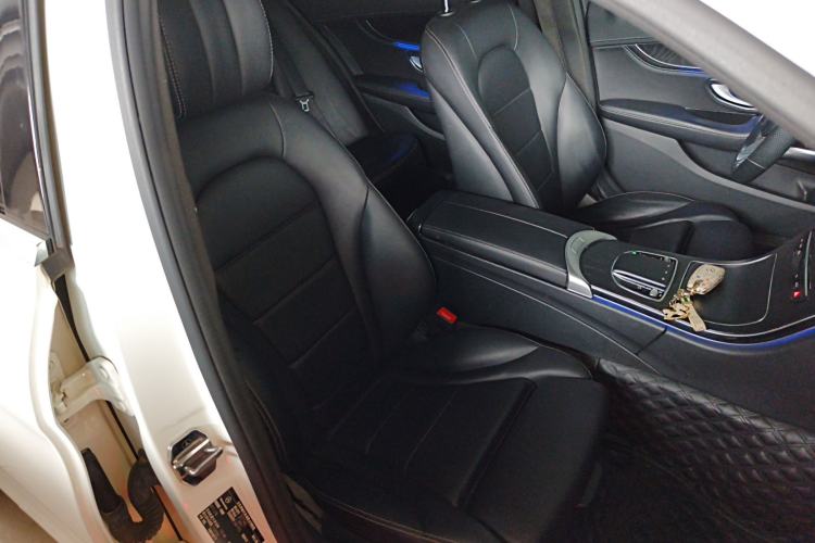 Used Mercedes-Benz C-Class 2020 Restyled C 260 L Sport Edition