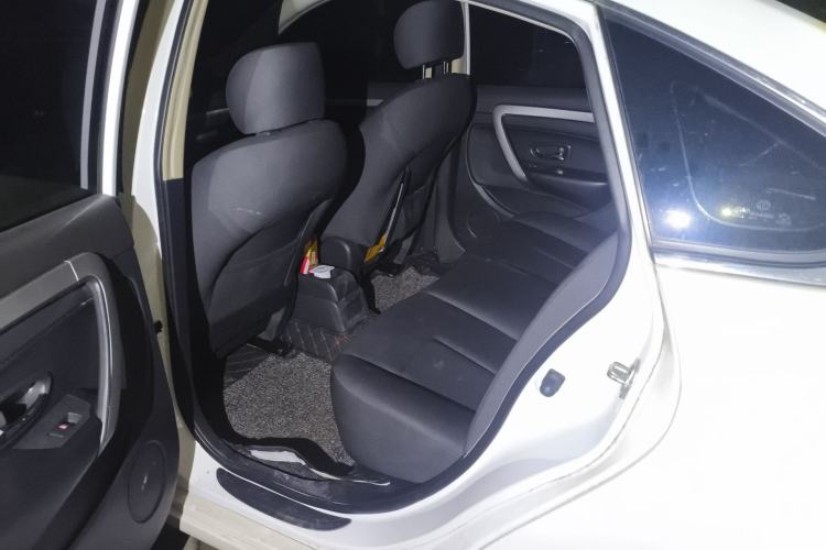 Used Dongfeng Aeolus A60 2016 1.6L Manual – Autohome Exclusive Model
