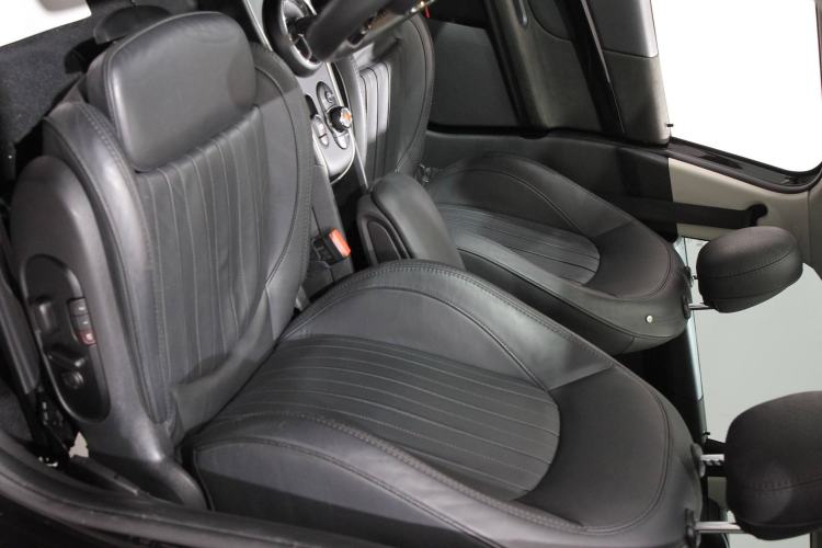 Used MINI Countryman 2019 2.0T COOPER S ALL4 Artist