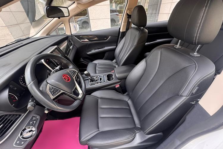 Used BYD Song MAX 2017 1.5T Automatic Smart Connect Prestige 7-Seater
