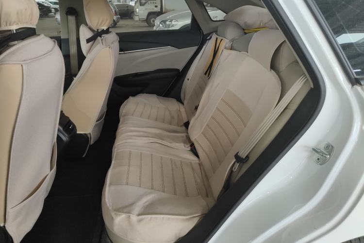 Used Buick GT 2021 Exemplar 1.5L Automatic Elite Version