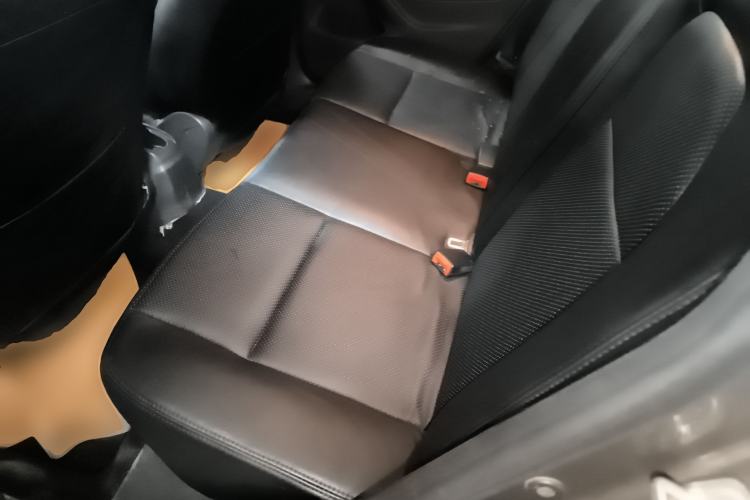 Used Peugeot 301 2016 1.6L Automatic Comfort Edition