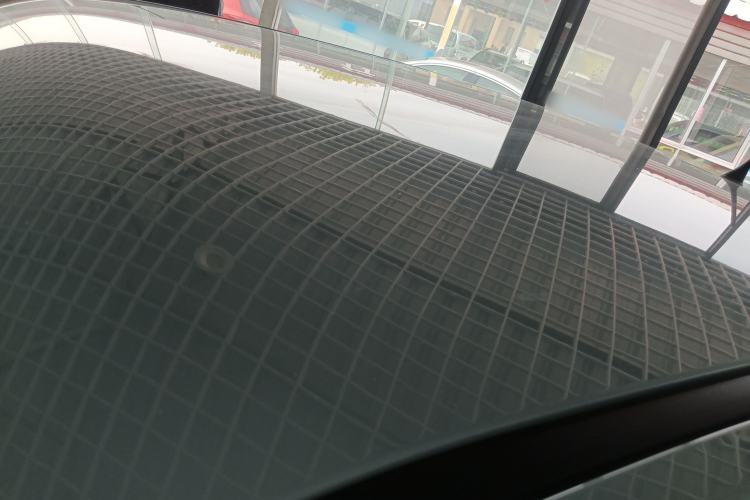 Used Wuling Hongguang MINIEV 2021 Macaron Premium Model – Lithium Iron Phosphate
