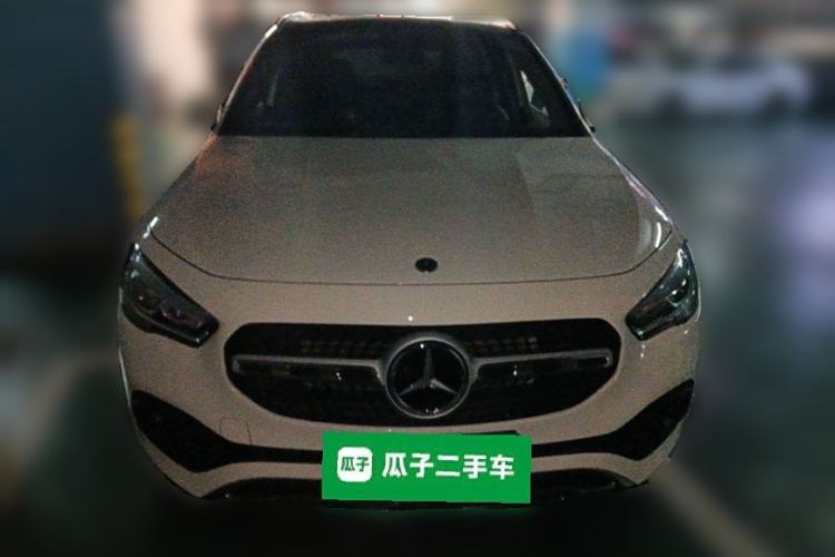 Used Mercedes-Benz GLA 2023 GLA 200