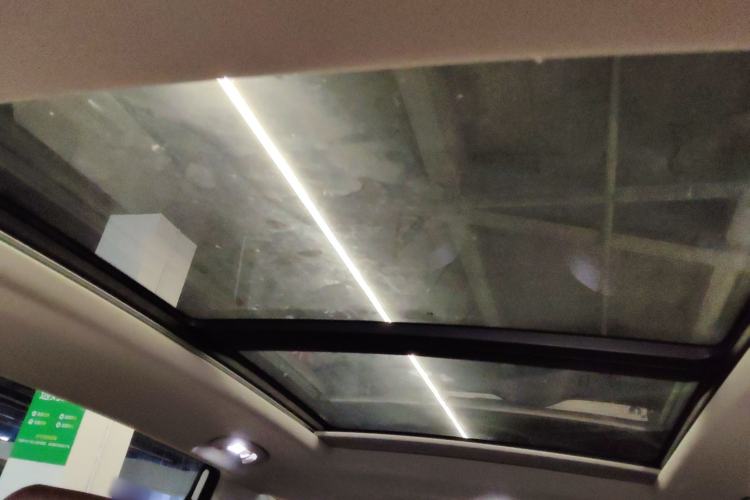 Used Buick GL6 2019 18T 6-Seater Connected Luxury Version China VI Standard
