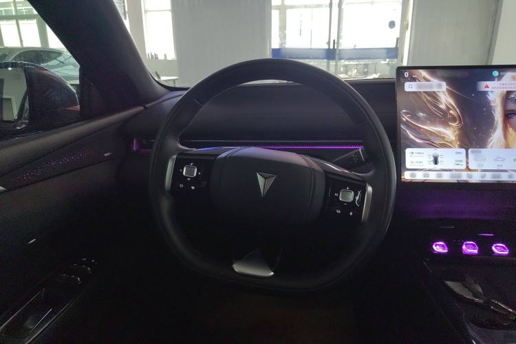 Used Deepal L07 2024 230Max Range-Extended Version