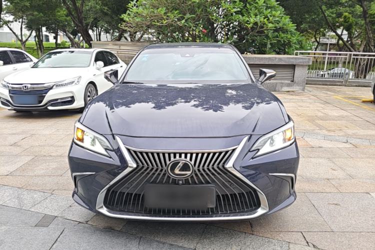 Used Lexus ES 2018 200 Excellence Edition China V Standard