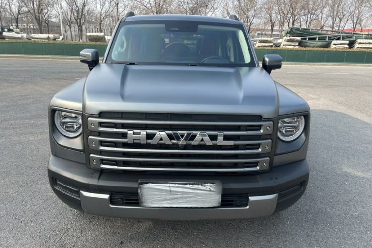 Used Haval Raptor New Energy 2024 Hi4 102 Pro