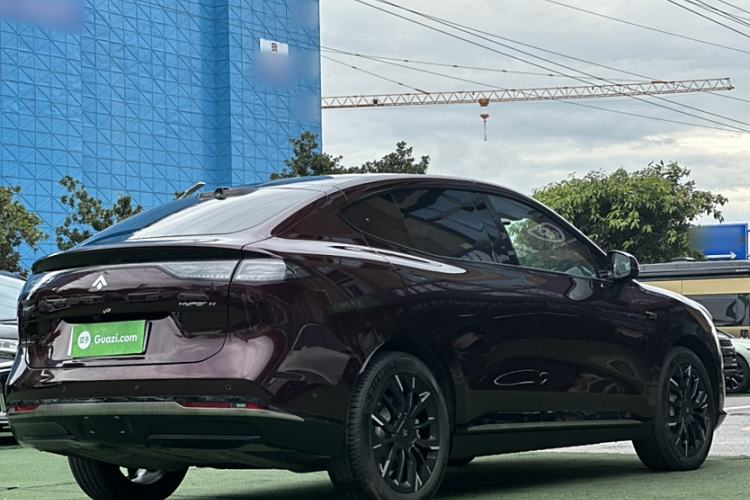 Used Hyptec HT 2024 825鸥翼 LiDAR Edition