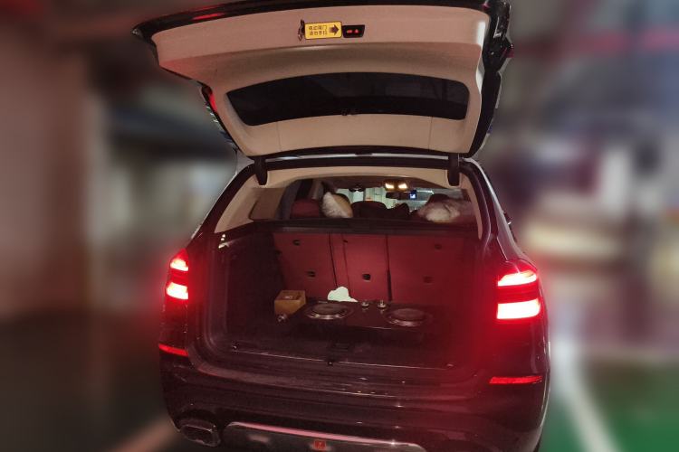 Used BMW X3 2021 Facelift xDrive28i Luxury Package
