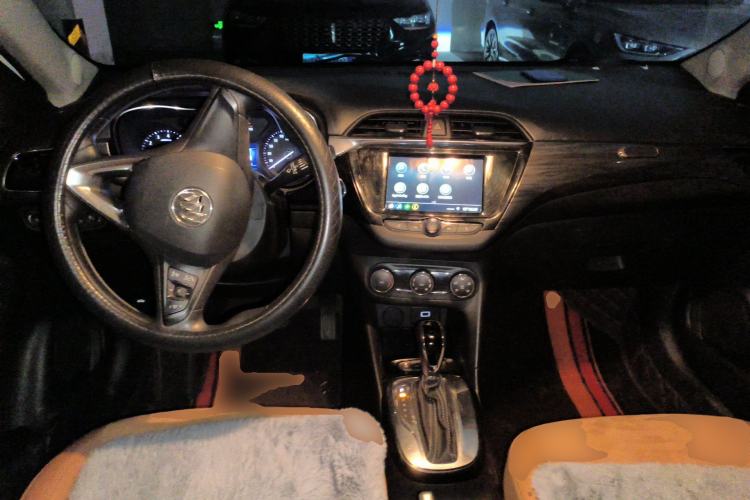 Used Buick Excelle 2018 15N CVT Luxury Version