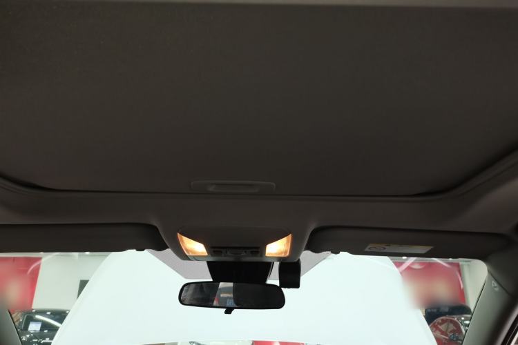 Used Toyota Wildlander 2020 2.0L CVT 4x4 Luxury Edition