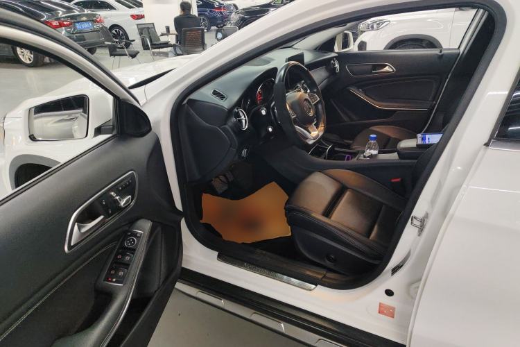 Used Mercedes-Benz GLA 2019 GLA 200 Dynamic Edition