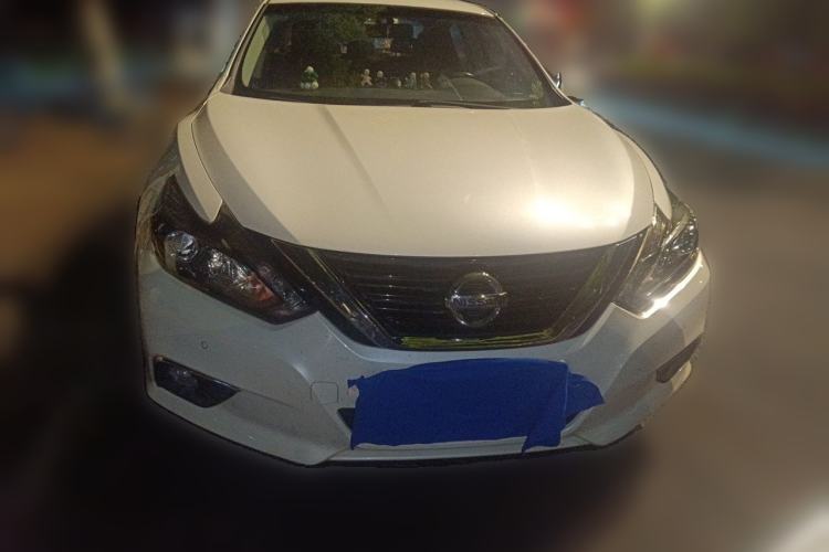 Used Nissan Teana 2016 2.0L XL-Upper Smart Edition
