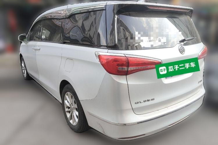 Used Buick GL8 2018 ES 28T Comfort Model China VI Standard