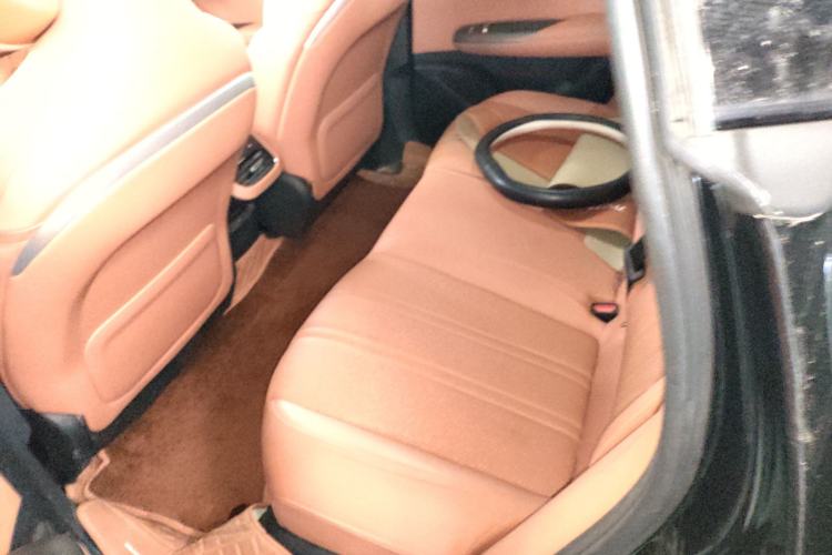 Used Deepal S07 2025 Deepal Intelligent Driving AD PRO Range-Extended Version