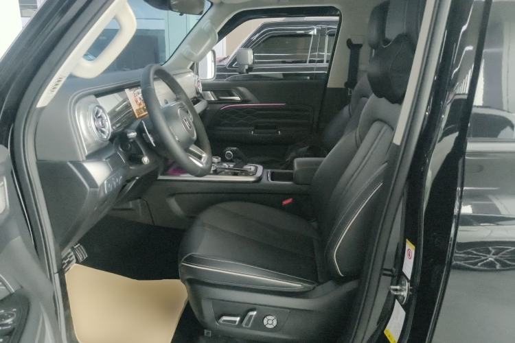 Used Tank 300 2021 Off-Road Edition 2.0T Conqueror