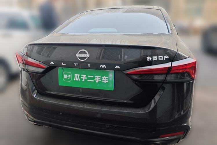 Used Nissan Teana 2022 2.0L XL-TLS Enjoyment Edition
