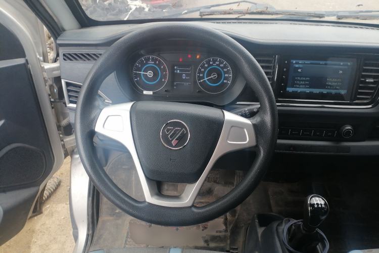 Used Foton Xiangling V  Steering Wheel