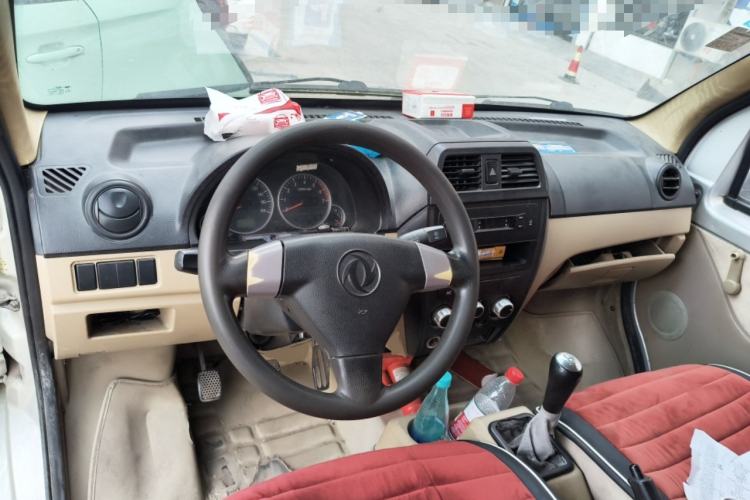 Used Dongfeng Xiaokang C36 2015 1.5L Base Version DK15-06