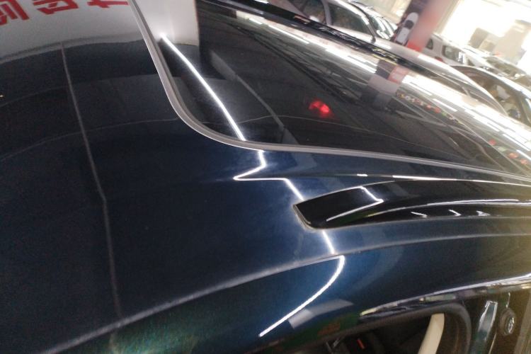 Used Dongfeng Aeolus Huge 2022 Mach Power 1.5T DareDrive Edition · Smart
