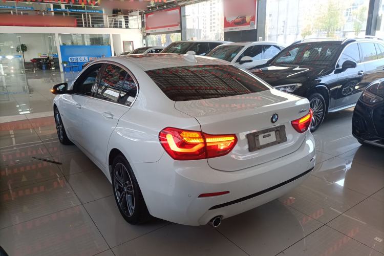 Used BMW 1 Series 2018 118i Sport Edition
