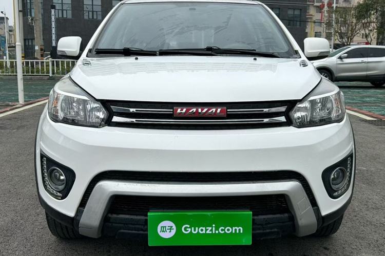 Used Haval H1 2016 Red Label 1.5L AMT Comfort Model